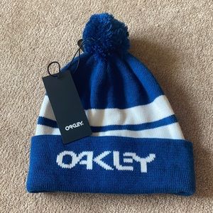 Oakley Toque NWT